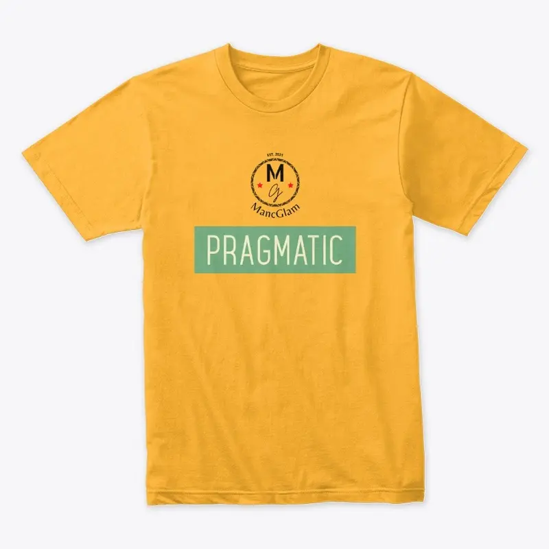 PRAGMATIC